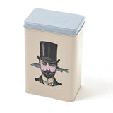 Boite rectangulaire GAN