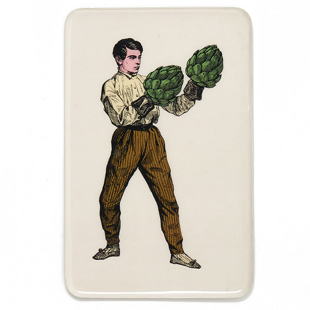 Vide poche fond blanc radilord/baron/fruti lady nana/artishow GAN