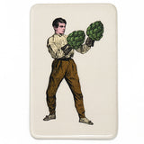 Vide poche fond blanc radilord/baron/fruti lady nana/artishow GAN