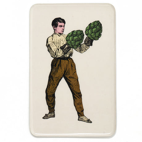 Vide poche fond blanc radilord/baron/fruti lady nana/artishow GAN