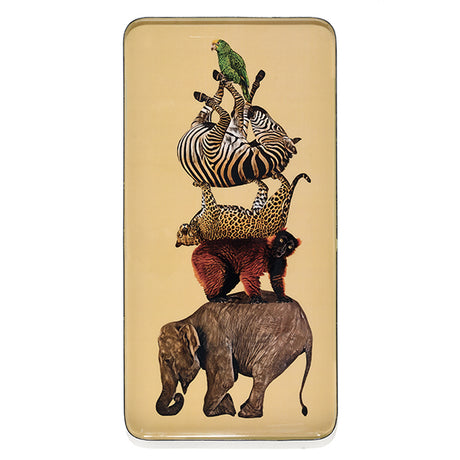 Plateau émail grand model GAN