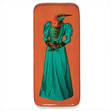 Vide poche Rectangle ou carré à bords biseautés GAN