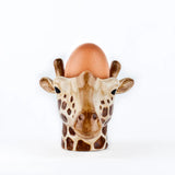 Coquetier Animaux QUA