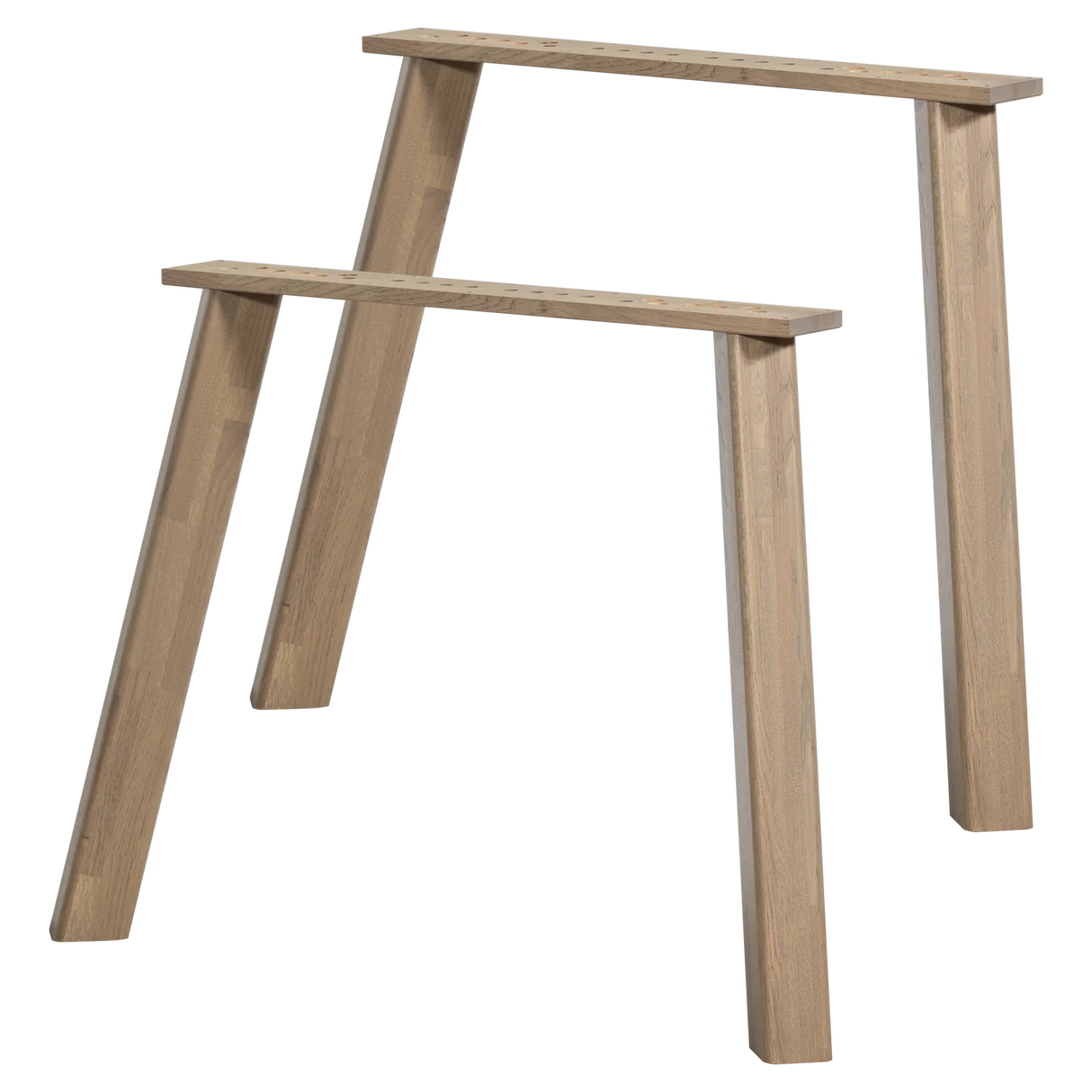Piètements de table pour la gamme TABLO