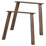 Piètements de table pour la gamme TABLO