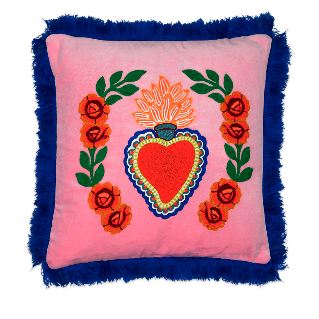 Coussin KITCH