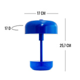 Lampe posable rechargeable haipot  DYB