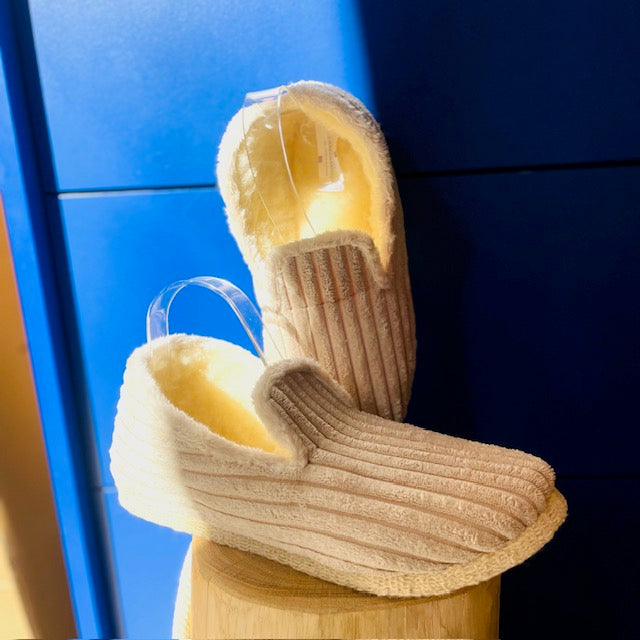 Charentaise homme RON