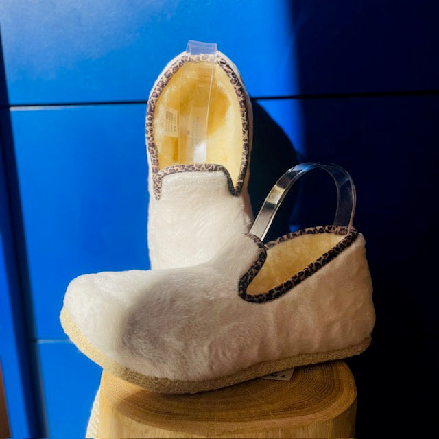 Charentaise femme RON