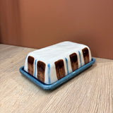 Beurrier céramique DUR