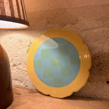 Dessous de plat céramique WD