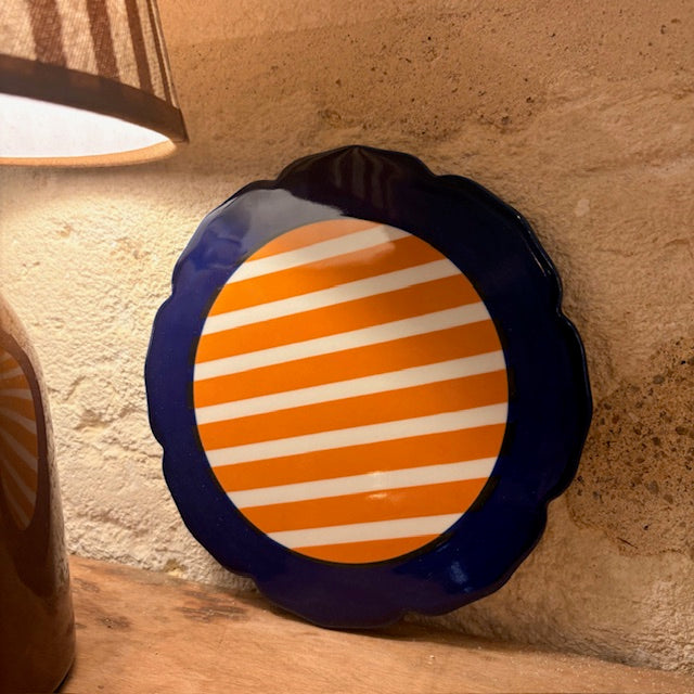 Dessous de plat céramique WD