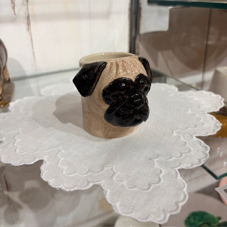 Petit pot animaux QUA