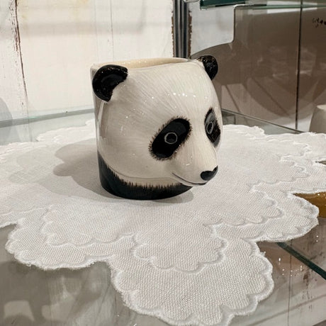 Petit pot animaux QUA