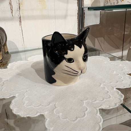 Petit pot animaux QUA