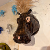 Vase mural animaux grand modèle QUA