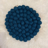 Dessous de plat laine AVE