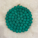 Dessous de plat laine AVE