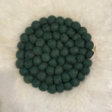 Dessous de plat laine AVE