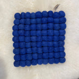 Dessous de plat laine AVE