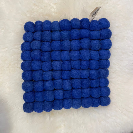 Dessous de plat laine AVE