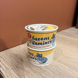 Savon glace MAS