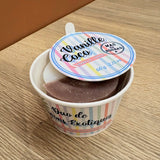 Savon glace MAS