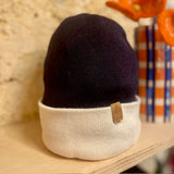 Bonnet réversible LBF