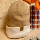 Bonnet réversible LBF