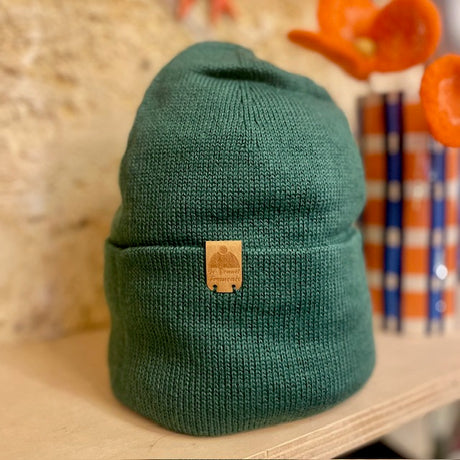 Bonnet réversible LBF