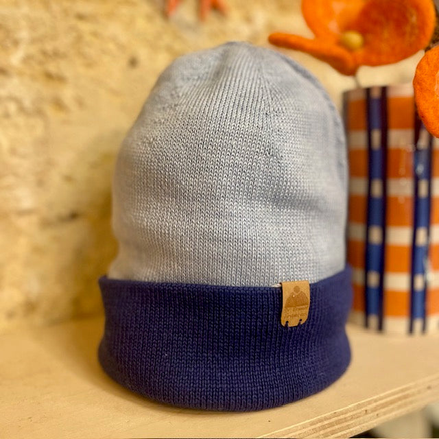 Bonnet réversible LBF