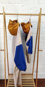 Poncho de pluie adulte/enfant POUL