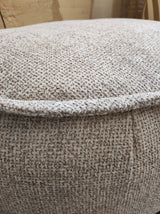 Pouf demi cercle PLATAN EAS