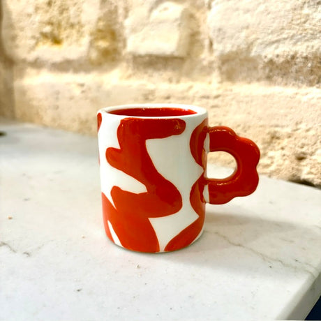 Tasse à café QUE