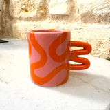 Tasse à café QUE