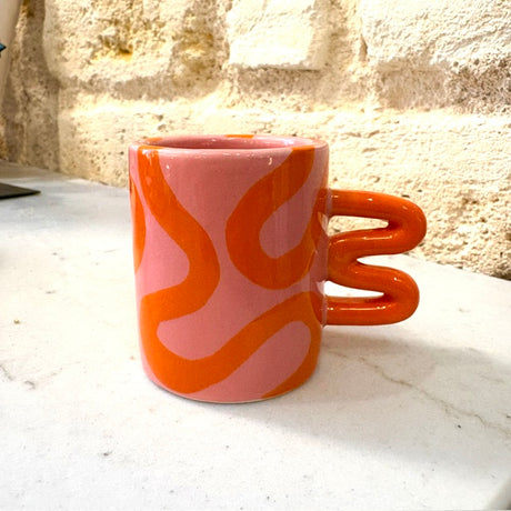 Tasse à café QUE