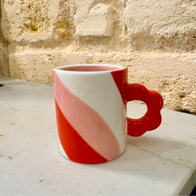 Tasse à café QUE