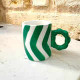 Tasse à café QUE