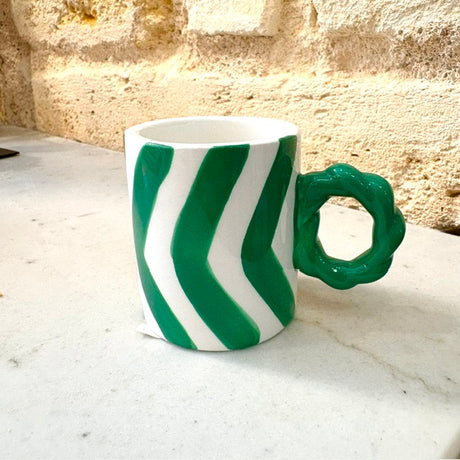 Tasse à café QUE