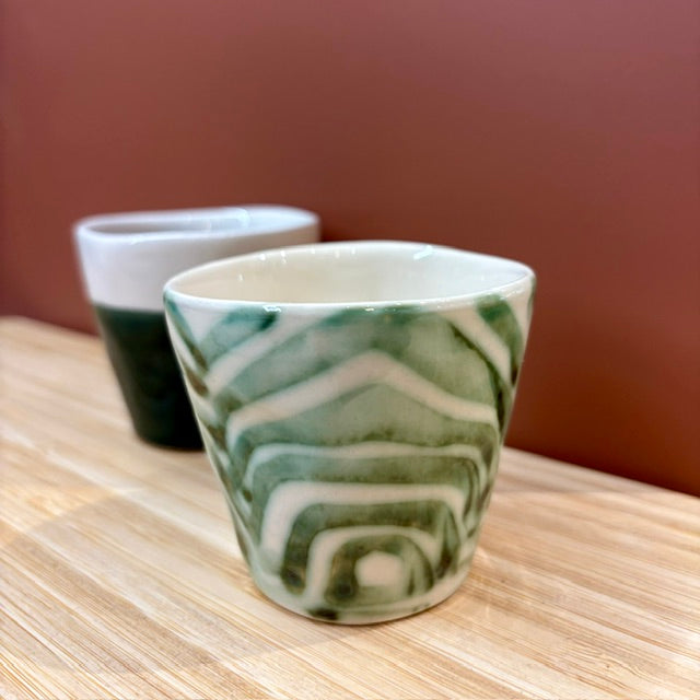 Tasse à expresso pm DUR