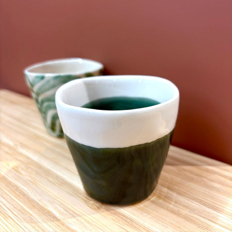 Tasse à expresso pm DUR
