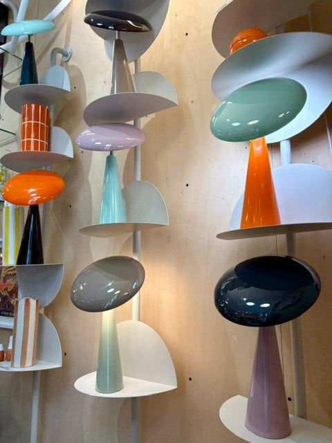 Lampe à composer  Audrey AUM