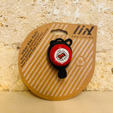 Sonnette de vélo LII