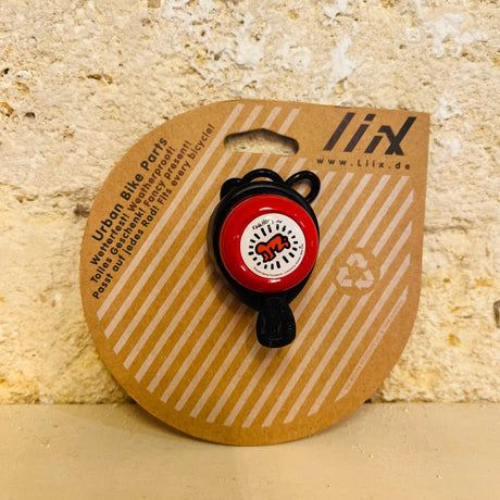 Sonnette de vélo LII