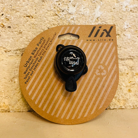 Sonnette de vélo LII