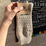 Chaussettes épaisses WOO