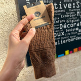 Chaussettes épaisses WOO