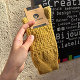 Chaussettes épaisses WOO