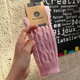 Chaussettes épaisses WOO