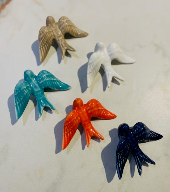 Hirondelle petite  DUR